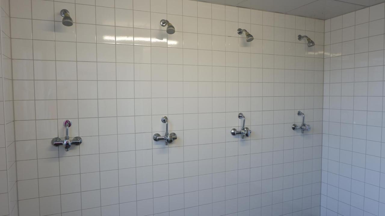 Hostel Am Kurtti Βερολίνο Εξωτερικό φωτογραφία