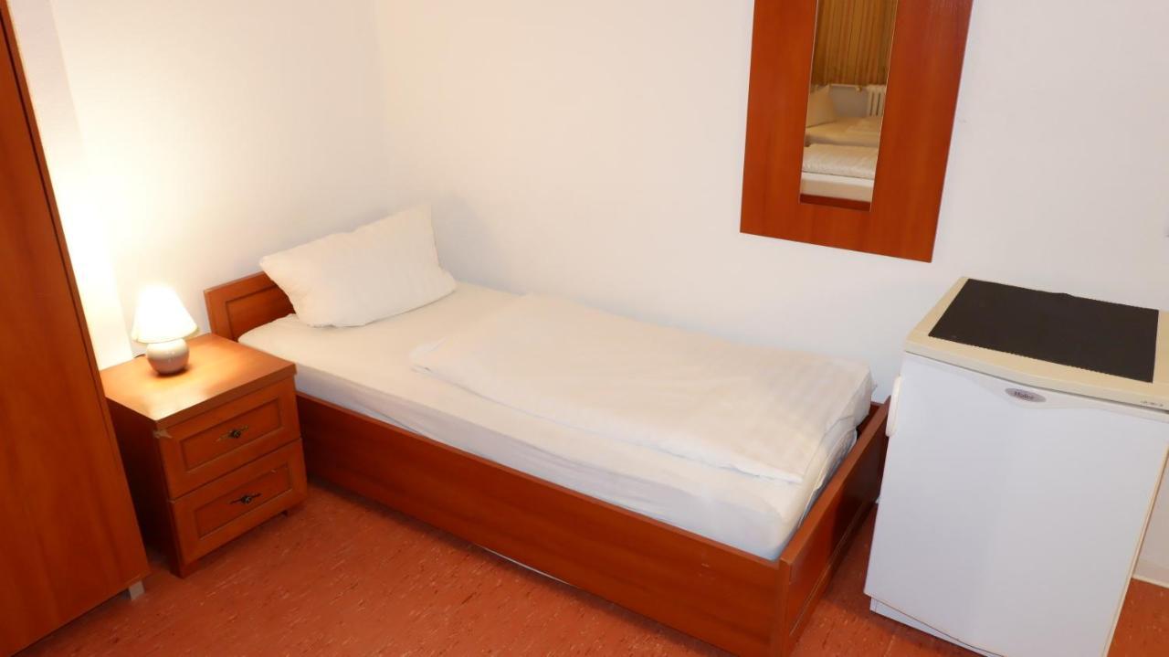 Hostel Am Kurtti Βερολίνο Εξωτερικό φωτογραφία